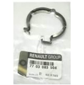 Resim Renault Trafik 2 1.9 Dci F9Q Egr Boru Kelepçesi 7703083504 - Rena 527047171 