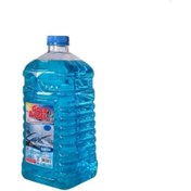 Resim GOLD ANGEL Antifirizli Oto Cam Suyu -20 2,5 Lt 