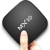 Resim Mey İthalat Bfs Mx Box S 