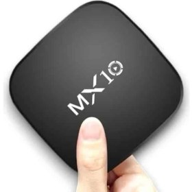 Resim Mey İthalat Bfs Mx Box S 