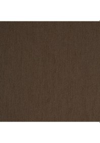 Resim Çikolata Dokuma Kadife Şönil Döşemelik Düz Renk Kumaş 