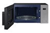 Resim Samsung MG23T5018CG Mikrodalga Fırın 