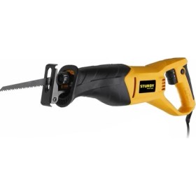 Resim Sturdy Tılkı Kuyruğu 2600 W + Kemik Kesme Bıçağı 5'li 