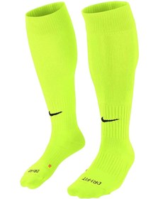 Resim Nike Sx5728 U Classıc Iı Cush Otc Team Tozluk Neon Yeşil 