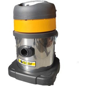 Resim Star 20 Wdm Islak-kuru Elektrik Süpürgesi 