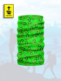 Resim tubebandana Climbing 