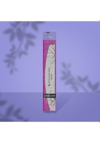 Resim Staleks Expert Yarım Ay Kağıt Tırnak Törpüsü 150-150 Grit 