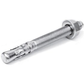 Resim Eco Çekmeli Çelik Dübel M16 145 Cm Gömlekli 