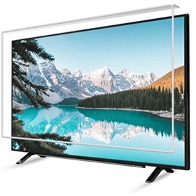 Resim Preo TV Ekran Koruyucu 85" 214 cm Yerinde Kurulum Hizmetiyle Preo