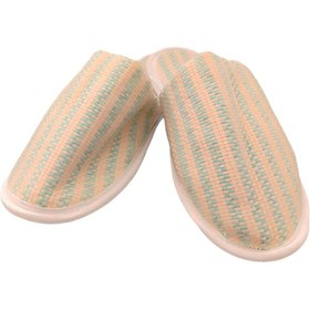 Resim SNGHOME Peştemal Terlik 