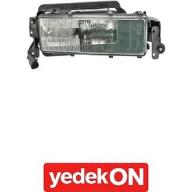 Resim Sis Lambası 19.423 Sol 