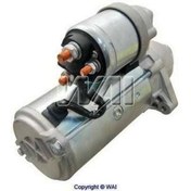 Resim WAI 33345N Mars Motoru 12V 1.8Kw 10Dis Valeo Tip Astra H J Corsa D MerIVa B Agila A B 1.3 Cdti Fiorino Doblo M 6202071 (WC842293) WAI