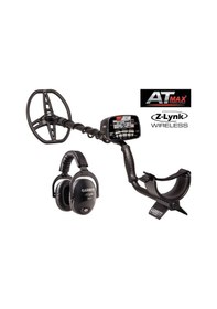 Resim Garrett At Max - Define Ve Altın İçin Metal Dedektör 