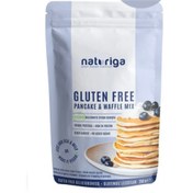 Resim NATURİGA Ketojenik Pankek Karışımı 250g 