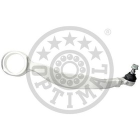 Resim Optımal G5-979 - Salıncak On Sag Alt 4-matic Mercedes W212 S212 