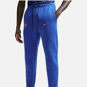 Resim Nike Fransa Tech Fleece Erkek Pantolon 