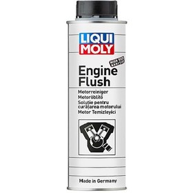 Resim Liqui Moly Engine Flush Motor İçi Temizleyici (300 Ml) - 8993 