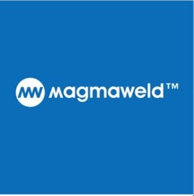 Resim Magmaweld Argon Basınç Regülatörü Saat 