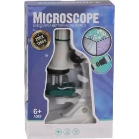 Resim Uravas Store Üreticiniz SD661 Mikroskop Setim 