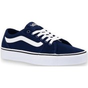 Resim Vans Mn Fılmore Decon Lacivert Erkek Sneaker 001 