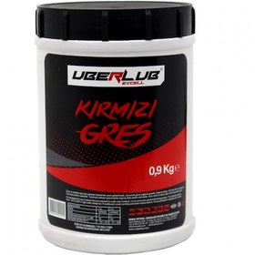 Resim Excell Kırmızı Gres 900 G 