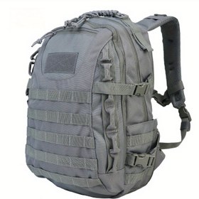 Resim Erkekler için Büyük Kapasiteli Çok Fonksiyonlu Yumuşak Sırt Çantası 900D Polyester, Dayanıklı | Çoklu Güçlendirilmiş, Balıkçılık, Spor, Seyahat, Kamp, Bisiklet Çok Amaçlı Çanta, Açık Hava Ekipmanları için Mükemmel 