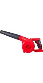 Resim Dora Shopping Akülü Üfleme Te-Cb 18/180 - Solo X-Change (Lityum-Iyon, Hava Üfleme Hızı 180 Km/s, 15.500 Dev/, 2 Ka 