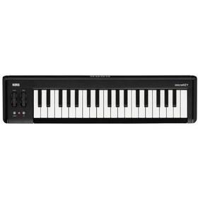 Resim Korg microKEY2 37 Midi Klavye 