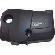 Resim Megane 2 1.5 Dci Motor Üst Koruma Kapagi 8200365952 486728749 