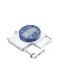Resim Dasqua 0-25mm Dijital Kalınlık Komparatörü 0.01mm 2140-8110 