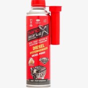 Resim Nanobortex Dizel Yakıt Katkısı 600 ml 
