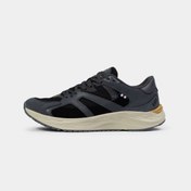 Resim Fila Joma Neon Ls Erkek Sneaker Ayakkabı Antrasit Siyah 