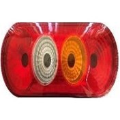 Resim CERKEZ CVT-231 STOP LAMBA V347 PICK UP SAG 