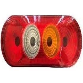 Resim CERKEZ CVT-231 STOP LAMBA V347 PICK UP SAG 