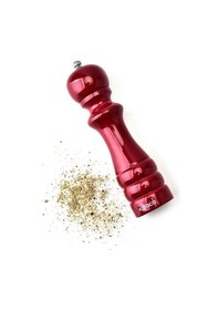 Resim Karaca African Baharat Değirmeni Bordo 