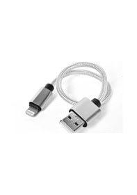Resim 30 Cm Halat Lightning Usb Kablo 