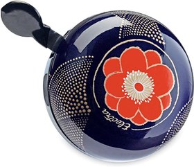 Resim HANAMI DING DONG KOYU MAVİ ZİL 