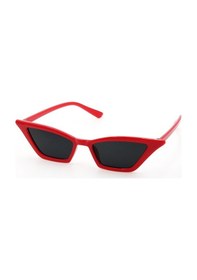 Resim Kirmizi Uv400 Kadın Güneş Gözlüğü - By Marine - 4Bm15R004 