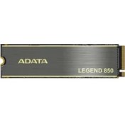 Resim Adata A-Data PCI-E 1TB 5000-4500MB Nvme SSD 