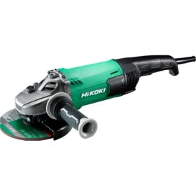 Resim Hikoki G18SE4 180MM 2600W Profesyonel Büyük Taşlama 