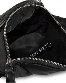 Resim Calvin Klein Primary Mini Waistbag Kadın Bel Çantası Black - Black / STD 