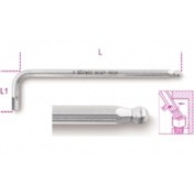 Resim Beta Tools 96Bp Inox 8 