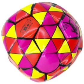 Resim SPT 2 Astar Futbol Topu Karışık Renk 2563 