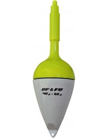 Resim Effe Işıklı Şamandıra 40gr. 