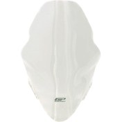 Resim GP KOMPOZİT Gp Kompozit Honda Pcx 125 / 150 2014-2017 Uyumlu Ön Cam Şeffaf 65 Cm 