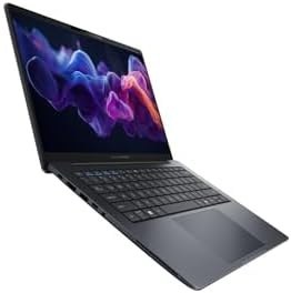 Resim ASUS ExpertBook B5 Ultra 7 255H 32GB 1TB SSD 14" FHD+ FDOS Dizüstü Bilgisayar & PER4 Çanta 