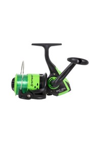 Resim Remixon Fast Sell 6000 1 Bb Olta Makinesi Green 