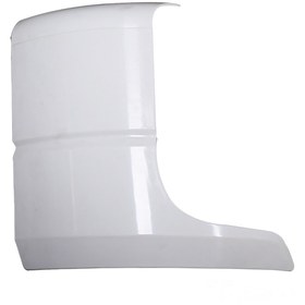 Resim Rüzgarlık Actros Mp2-Mp2 Mega Dış Sağ (Kahveci Premium) - A9438840323 