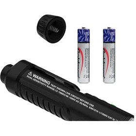 Resim Fy18c Ncvt Test Cihazı 