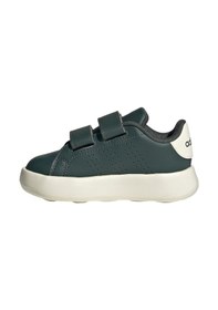 Resim Adidas Advantage Mandalorı Yeşil Erkek Çocuk Sneaker 000000000102235856 Yeşil 